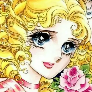 Profile image of 마리 앙투아네트