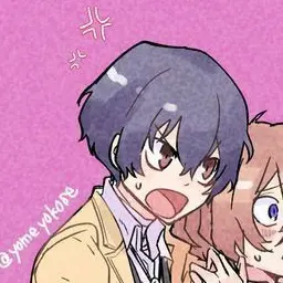 Profile image of 다자이 오사무