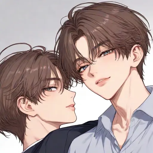 SorryMyMistakes10283의 백인하&백도하