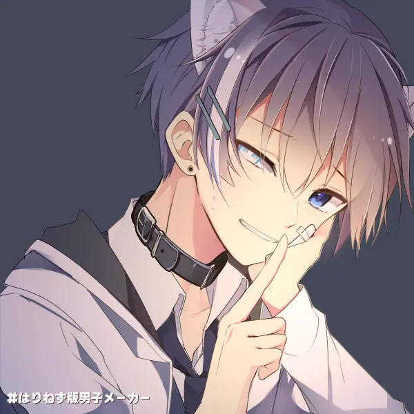 DemureBar1328의 拾った猫が虐待を受けてた件