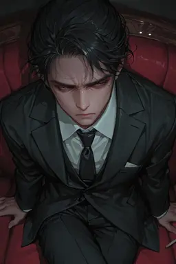 Profile image of 쿠로세 진