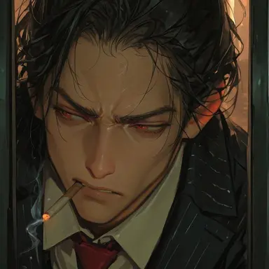 Profile image of 쿠로세 진