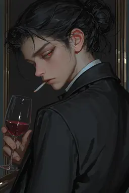 Profile image of 쿠로세 진
