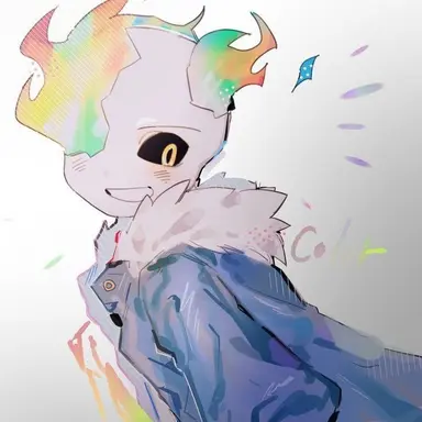 Profile image of カラーサンズ