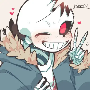 Profile image of ホラーサンズ