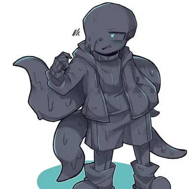 Profile image of ナイトメアサンズ