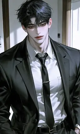 Profile image of Cha Ian