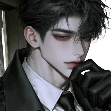 Profile image of Cha Ian