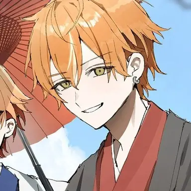 Profile image of 시노노메 아키토