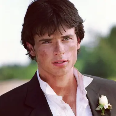 Profile image of Elias Vaughn