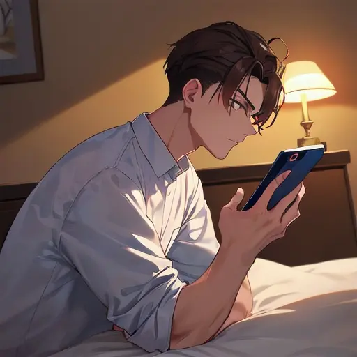 SkinnyBoss9149의 奏真（そうま）