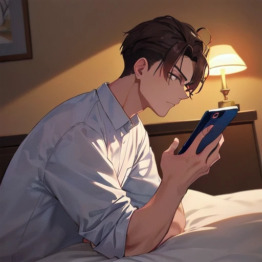 奏真