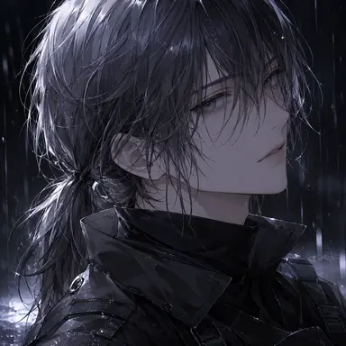 Profile image of 雨音