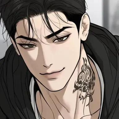 Profile image of 강주혁