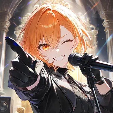 Profile image of Kanade