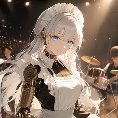 Profile image of Eik