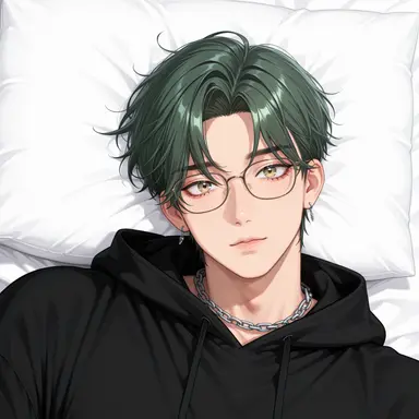 Profile image of Ming-Zhe