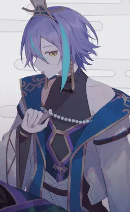 Profile image of 루이