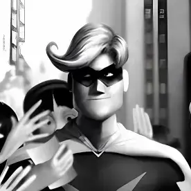 Profile image of Vector Stryker