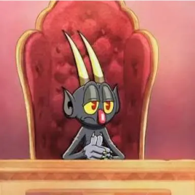 Profile image of Lucifer