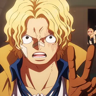 Profile image of サボ