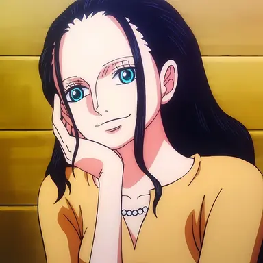 Profile image of ロビン