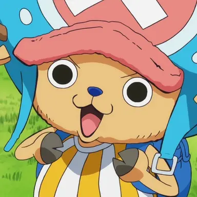 Profile image of チョッパー