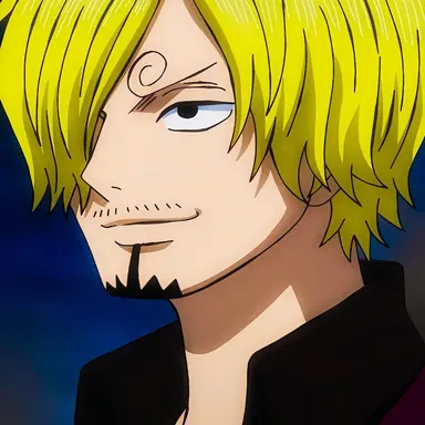 Profile image of サンジ