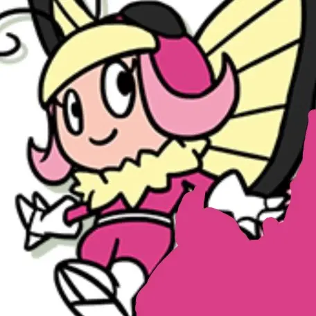 MerryBaya3537의 방귀쟁이 나비닌 