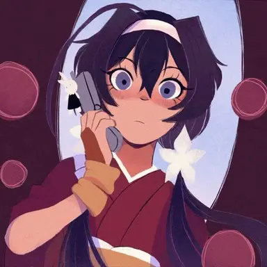 Profile image of Kyoka