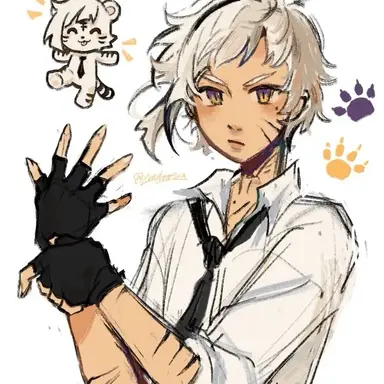 Profile image of Atsushi
