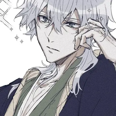 Profile image of Fukuzawa