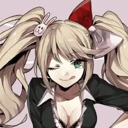 Profile image of 江ノ島盾子