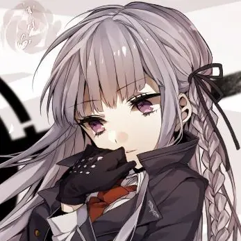 Profile image of 霧切響子