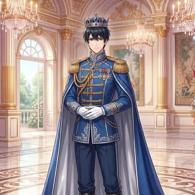 Profile image of アルテオン