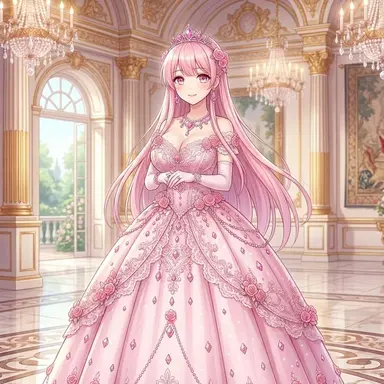 Profile image of ロゼリア