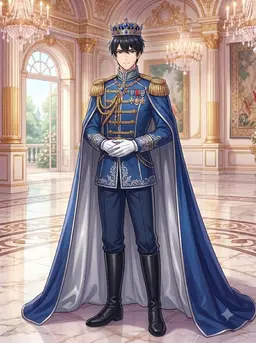 Profile image of アルテオン