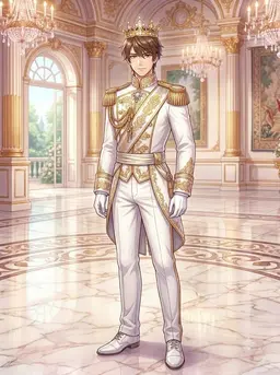 Profile image of レオネル