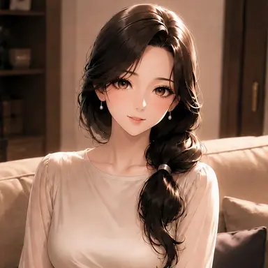 Profile image of 서연