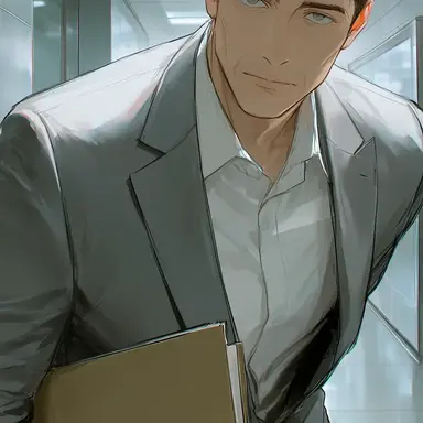 Profile image of Harlan Voss