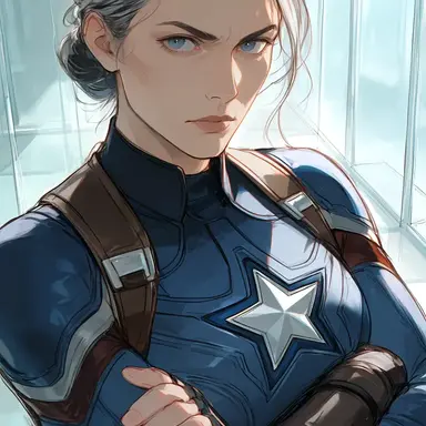 Profile image of Catherine Bates