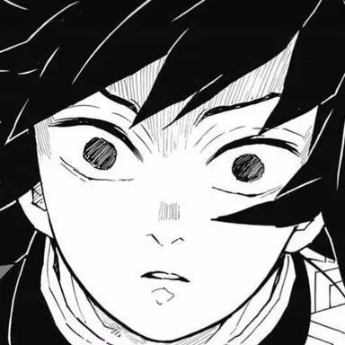 Profile image of 토미오카 기유