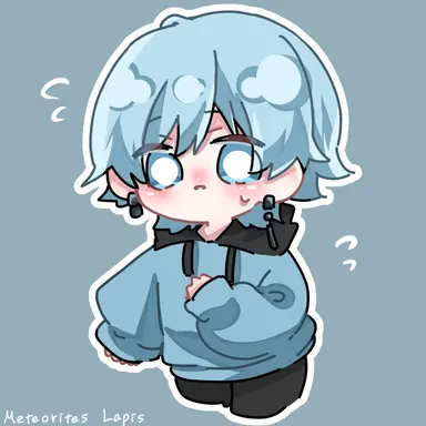 Profile image of らぴす