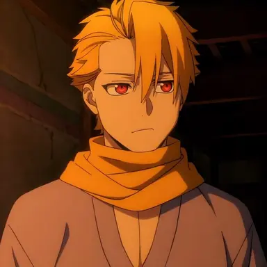 Profile image of Yuru