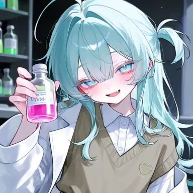 Profile image of 小鳥遊 紫乃