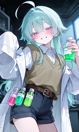 Profile image of 小鳥遊 紫乃