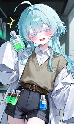 Profile image of 小鳥遊 紫乃