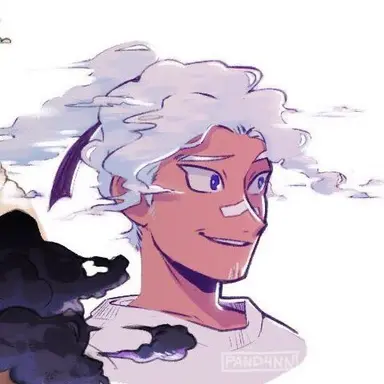 Profile image of Oboro Shirakumo