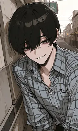 Profile image of Lee Min-woo