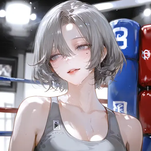 Sporty의 백서아